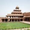 Fatehpur Sikri