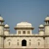 I'tmad-ud-Daula's Tomb