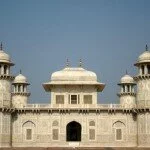 I'tmad-ud-Daula's Tomb, Agra