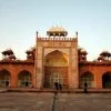 Akbar's Tomb