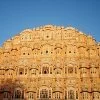 Hawa Mahal, Jaipur
