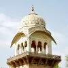 Albert Hall, Jaipur