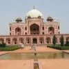 Humayun's Tomb