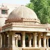 Hauz Khas