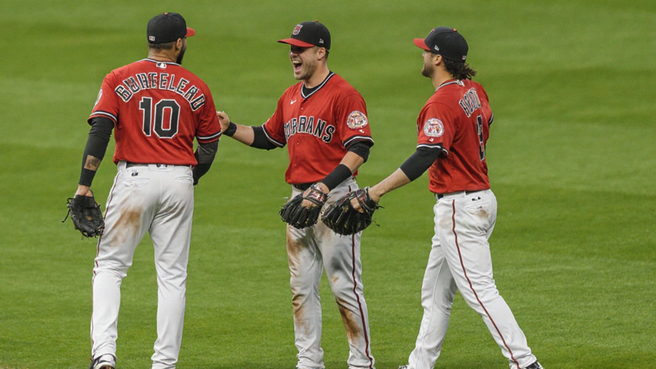 Cleveland Guardians eye playoff spot as Tigers series finale looms