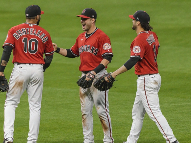 Cleveland Guardians eye playoff spot as Tigers series finale looms