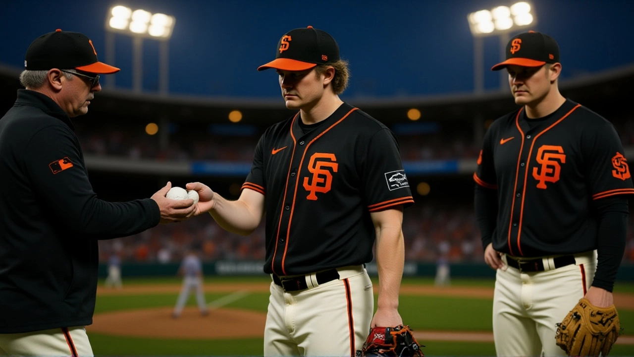 Betting Lines, Market Reaction, and Prop Picks