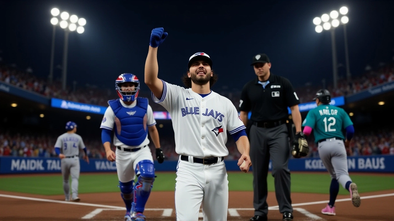 Reactions From the Dugout and Hometown