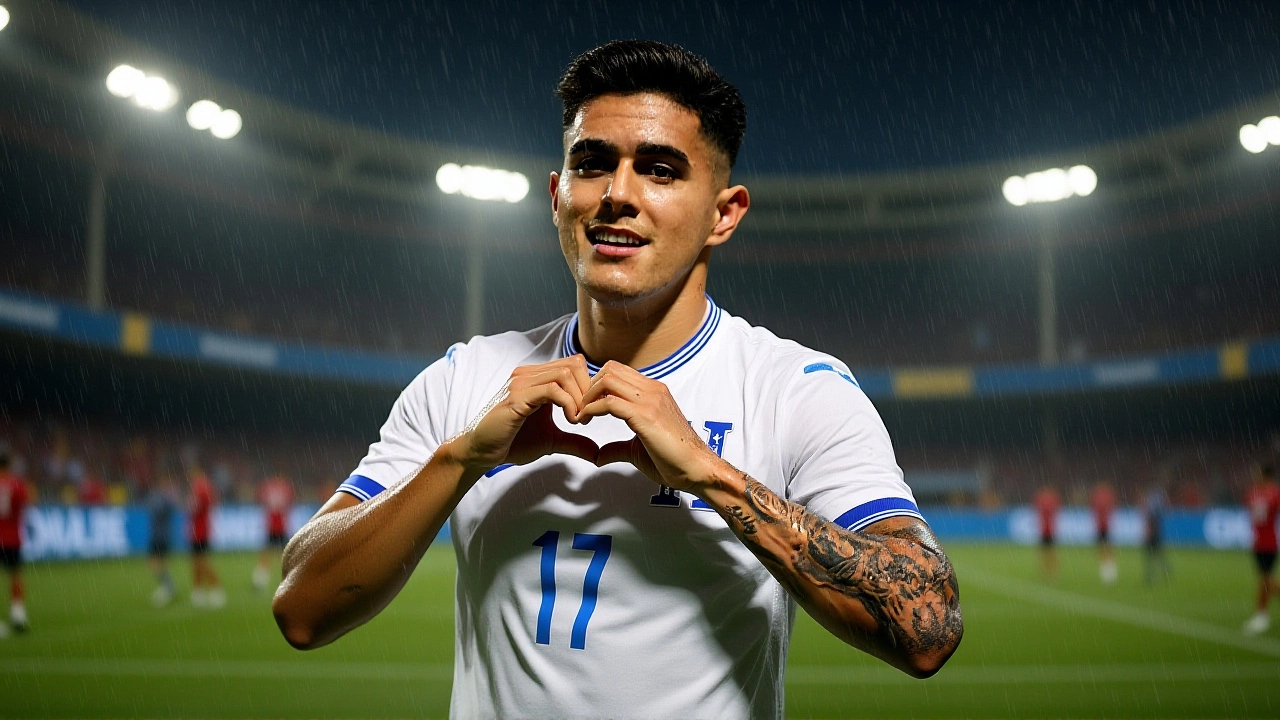 Honduras Secures 17th Gold Cup Spot After Comeback Win Over Bermuda