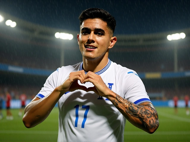 Honduras Secures 17th Gold Cup Spot After Comeback Win Over Bermuda