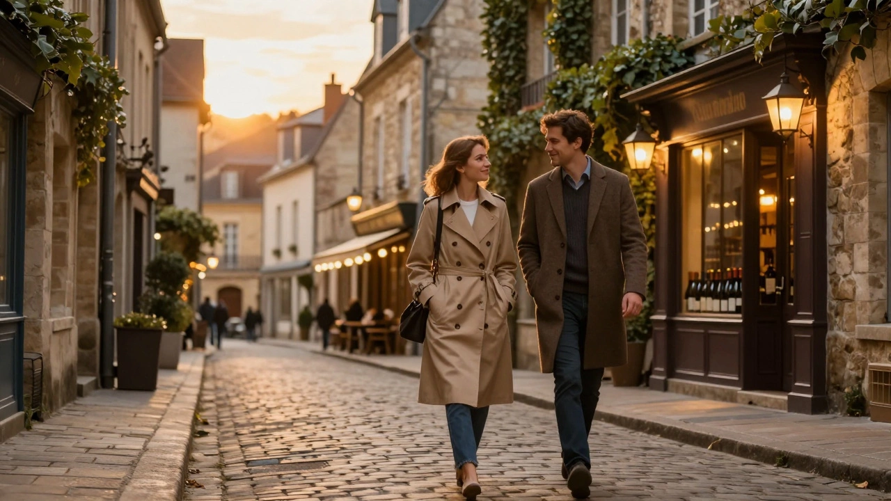 Dijon Model Escort Mari: What You Need to Know About Independent Escorts in France