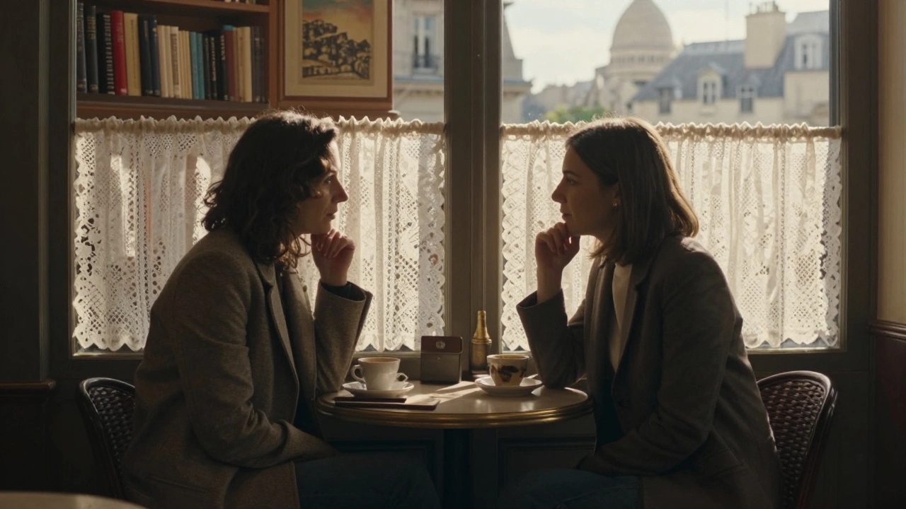 France escort - What to know before hiring a call lady in France