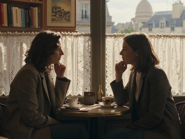 France escort - What to know before hiring a call lady in France