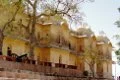 Madhavendra Bhawan palace at Nahargarh Fort Jaipur Photographs