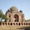Abdul Rahim Khan-i-Khana's Tomb