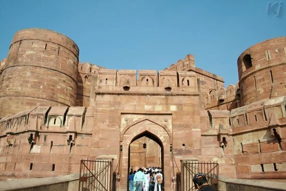 agra fort Agra Fort, Agra