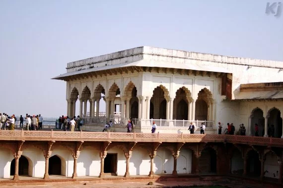 diwan i khas agra fort Agra Fort, Agra