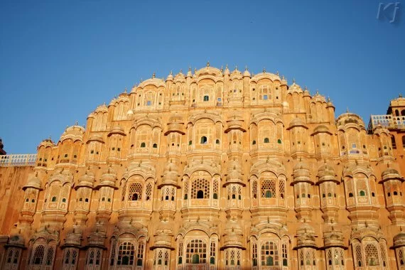 hawa mahal jaipur1 Hawa Mahal, Jaipur
