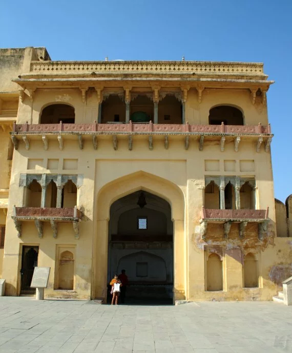 chand pol amber palace Amber Fort, Jaipur