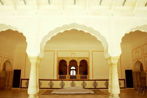 laxmi vilas Jaigarh Fort, Jaipur