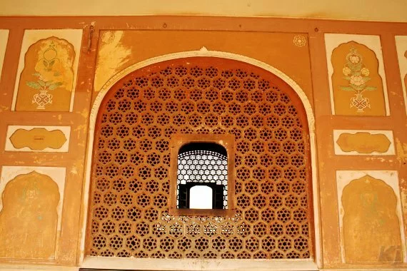 vilas mandir1 Jaigarh Fort, Jaipur