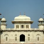 I'tmad-ud-Daula's Tomb, Agra