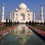 taj mahal Taj Mahal and other tourist attractions in Agra