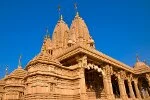 akshardham temple Top tourist places in Delhi